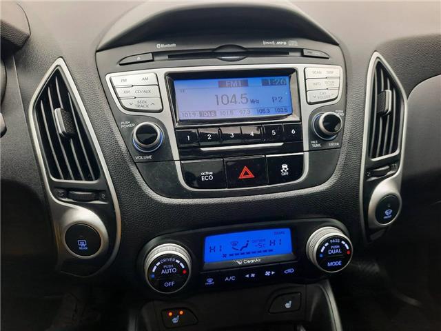 2012 Hyundai Tucson Limited (Stk: M800A) in Cornwall - Image 15 of 17