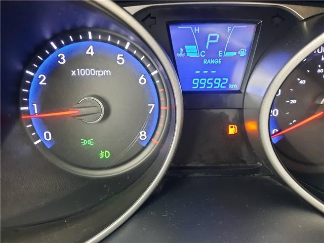 2012 Hyundai Tucson Limited (Stk: M800A) in Cornwall - Image 17 of 17