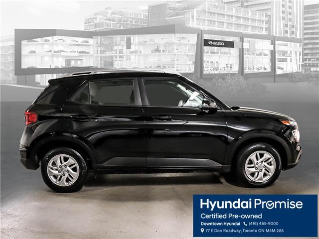 2021 Hyundai Venue Preferred (Stk: 25977L) in Toronto - Image 3 of 23