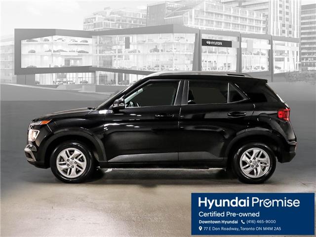 2021 Hyundai Venue Preferred (Stk: 25977L) in Toronto - Image 5 of 23