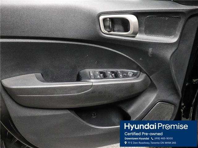 2021 Hyundai Venue Preferred (Stk: 25977L) in Toronto - Image 6 of 23