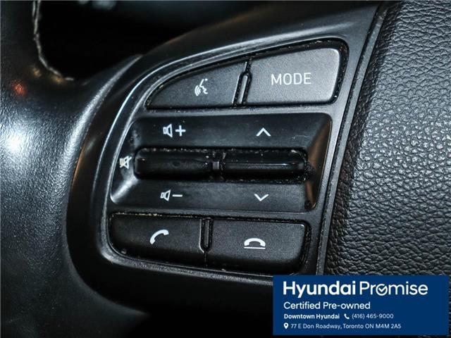 2021 Hyundai Venue Preferred (Stk: 25977L) in Toronto - Image 10 of 23