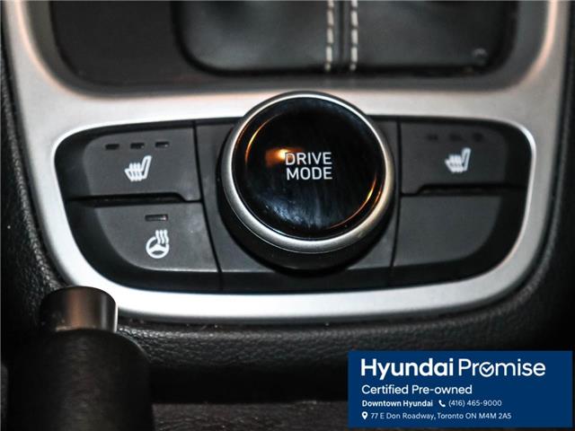 2021 Hyundai Venue Preferred (Stk: 25977L) in Toronto - Image 16 of 23