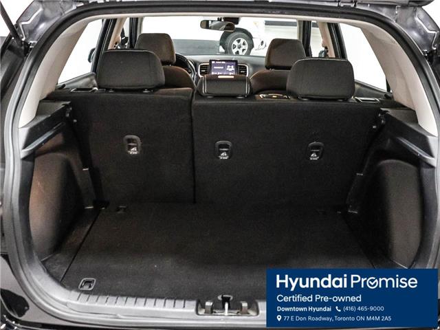 2021 Hyundai Venue Preferred (Stk: 25977L) in Toronto - Image 18 of 23