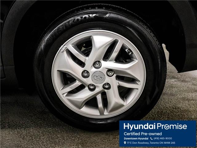 2021 Hyundai Venue Preferred (Stk: 25977L) in Toronto - Image 20 of 23