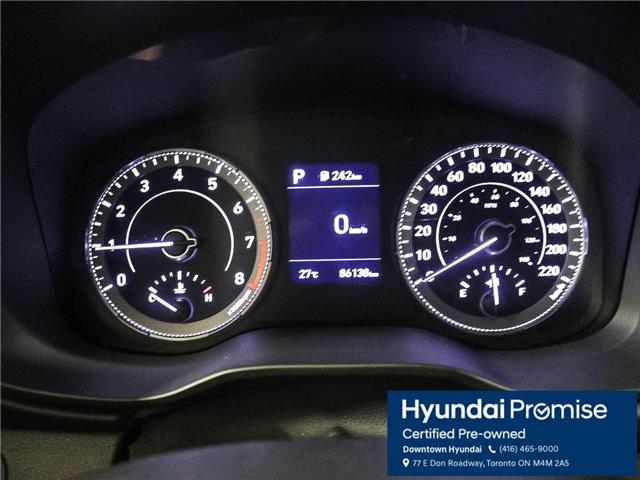 2021 Hyundai Venue Preferred (Stk: 25977L) in Toronto - Image 23 of 23