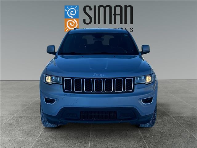 2021 Jeep Grand Cherokee Laredo (Stk: P3308) in Regina - Image 8 of 25 2021 Jeep Grand Cherokee Laredo (Stk: P3308) in Regina - Image 8 of 25