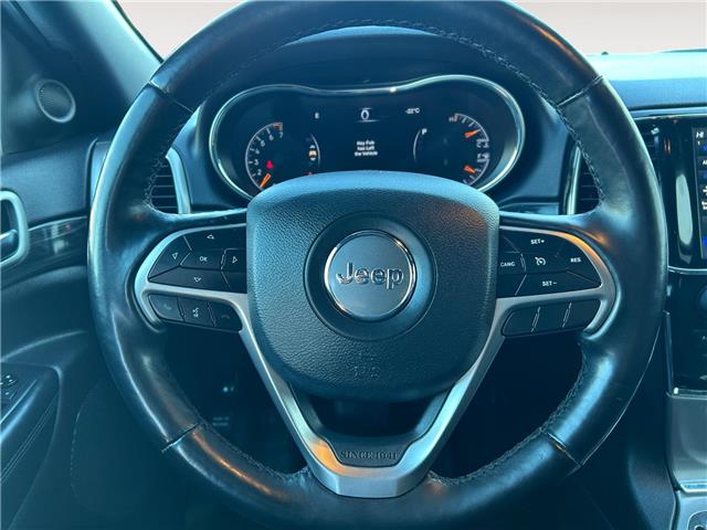 2021 Jeep Grand Cherokee Laredo (Stk: P3308) in Regina - Image 12 of 25 2021 Jeep Grand Cherokee Laredo (Stk: P3308) in Regina - Image 12 of 25