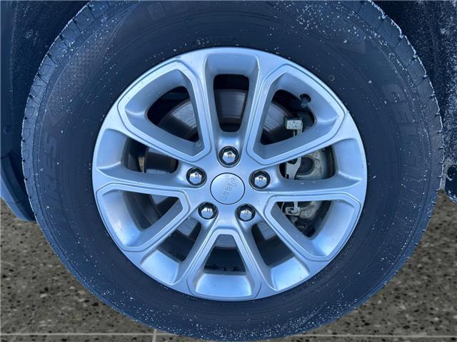 2021 Jeep Grand Cherokee Laredo (Stk: P3308) in Regina - Image 14 of 25 2021 Jeep Grand Cherokee Laredo (Stk: P3308) in Regina - Image 14 of 25