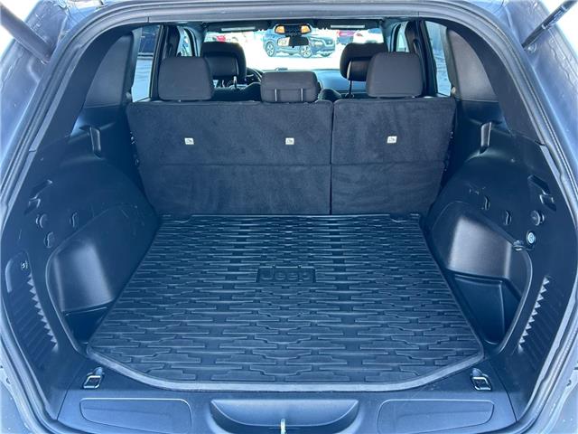 2021 Jeep Grand Cherokee Laredo (Stk: P3308) in Regina - Image 16 of 25 2021 Jeep Grand Cherokee Laredo (Stk: P3308) in Regina - Image 16 of 25