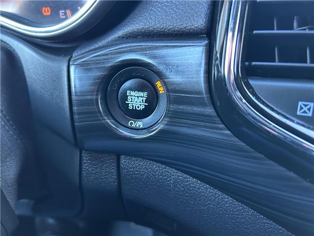 2021 Jeep Grand Cherokee Laredo (Stk: P3308) in Regina - Image 17 of 25 2021 Jeep Grand Cherokee Laredo (Stk: P3308) in Regina - Image 17 of 25