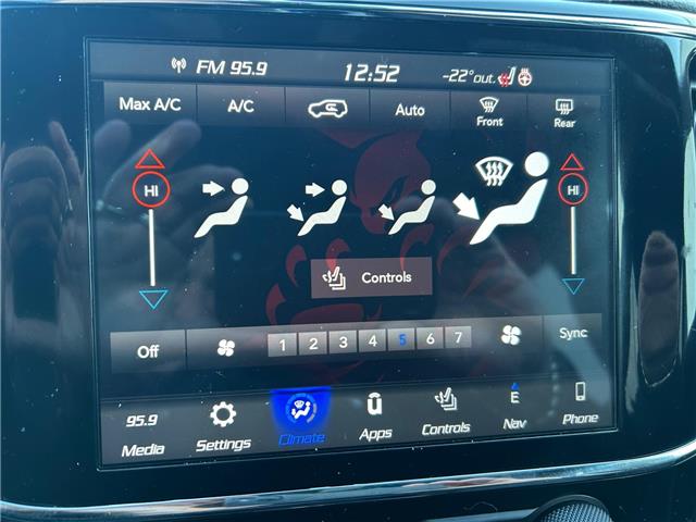 2021 Jeep Grand Cherokee Laredo (Stk: P3308) in Regina - Image 19 of 25 2021 Jeep Grand Cherokee Laredo (Stk: P3308) in Regina - Image 19 of 25