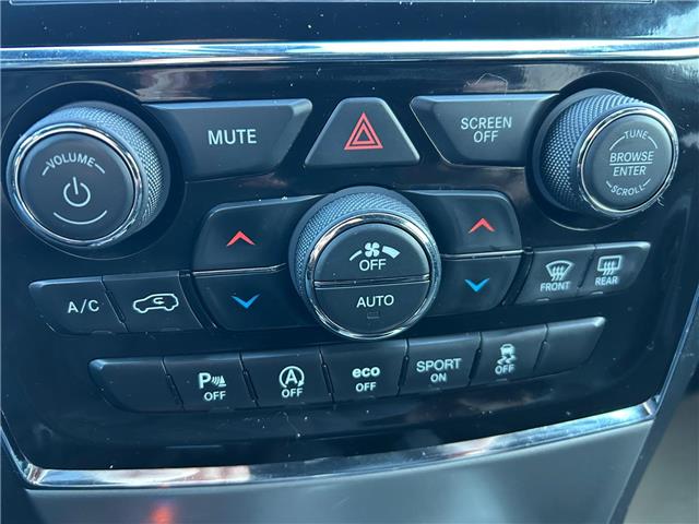 2021 Jeep Grand Cherokee Laredo (Stk: P3308) in Regina - Image 23 of 25 2021 Jeep Grand Cherokee Laredo (Stk: P3308) in Regina - Image 23 of 25