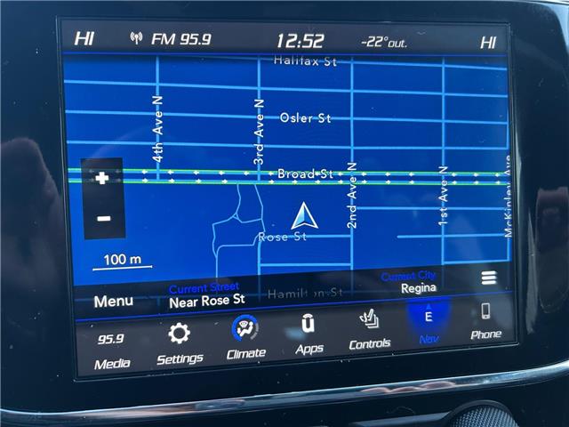 2021 Jeep Grand Cherokee Laredo (Stk: P3308) in Regina - Image 24 of 25 2021 Jeep Grand Cherokee Laredo (Stk: P3308) in Regina - Image 24 of 25