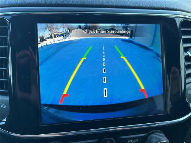 2021 Jeep Grand Cherokee Laredo (Stk: P3308) in Regina - Image 25 of 25 2021 Jeep Grand Cherokee Laredo (Stk: P3308) in Regina - Image 25 of 25