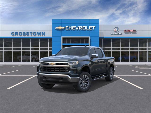 2026 Chevrolet Silverado 1500 LT (Stk: 69565) in Sudbury - Image 8 of 24 2026 Chevrolet Silverado 1500 LT (Stk: 69565) in Sudbury - Image 8 of 24