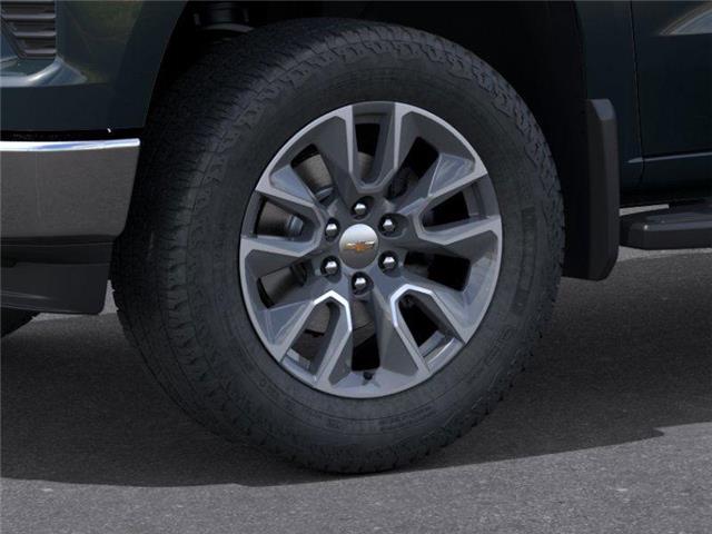 2026 Chevrolet Silverado 1500 LT (Stk: 69565) in Sudbury - Image 9 of 24 2026 Chevrolet Silverado 1500 LT (Stk: 69565) in Sudbury - Image 9 of 24