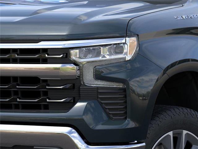 2026 Chevrolet Silverado 1500 LT (Stk: 69565) in Sudbury - Image 10 of 24 2026 Chevrolet Silverado 1500 LT (Stk: 69565) in Sudbury - Image 10 of 24