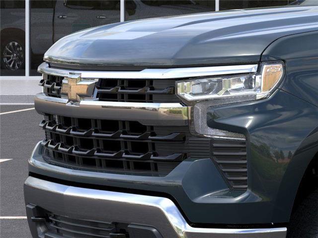2026 Chevrolet Silverado 1500 LT (Stk: 69565) in Sudbury - Image 13 of 24 2026 Chevrolet Silverado 1500 LT (Stk: 69565) in Sudbury - Image 13 of 24