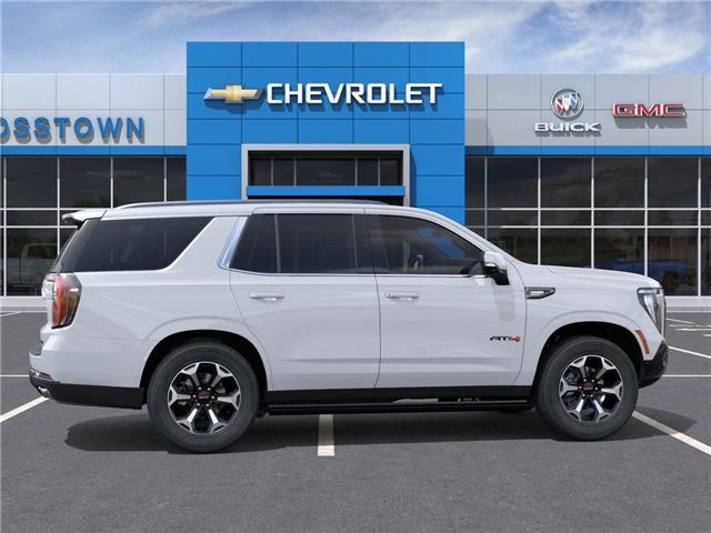 2026 GMC Yukon AT4 Ultimate (Stk: 69566) in Sudbury - Image 5 of 24