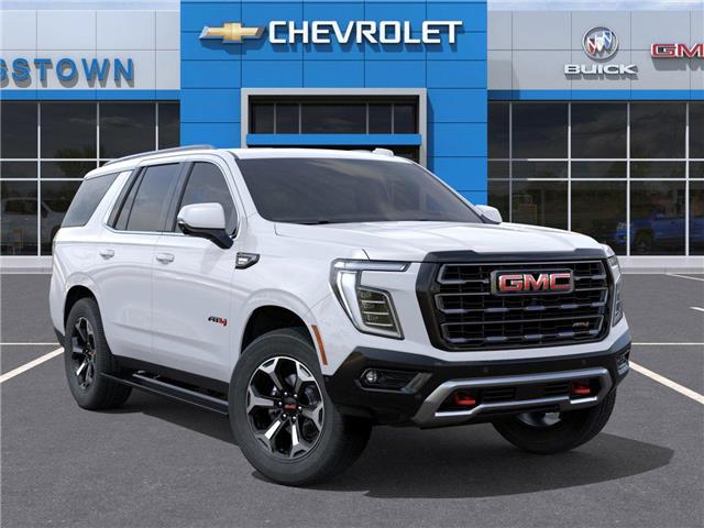 2026 GMC Yukon AT4 Ultimate (Stk: 69566) in Sudbury - Image 7 of 24