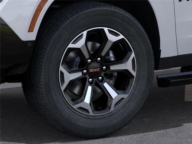 2026 GMC Yukon AT4 Ultimate (Stk: 69566) in Sudbury - Image 9 of 24
