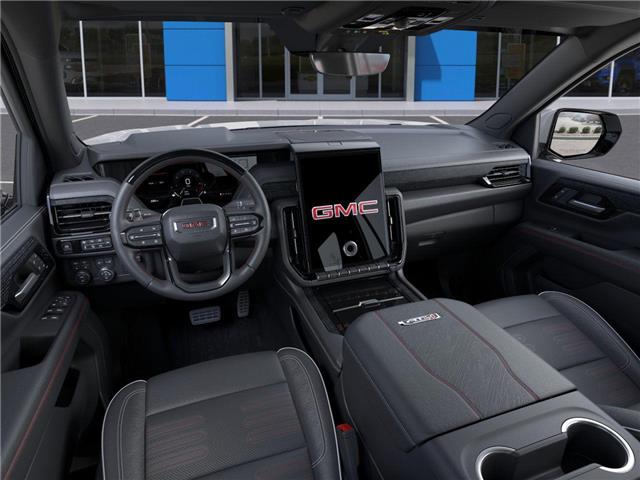 2026 GMC Yukon AT4 Ultimate (Stk: 69566) in Sudbury - Image 15 of 24