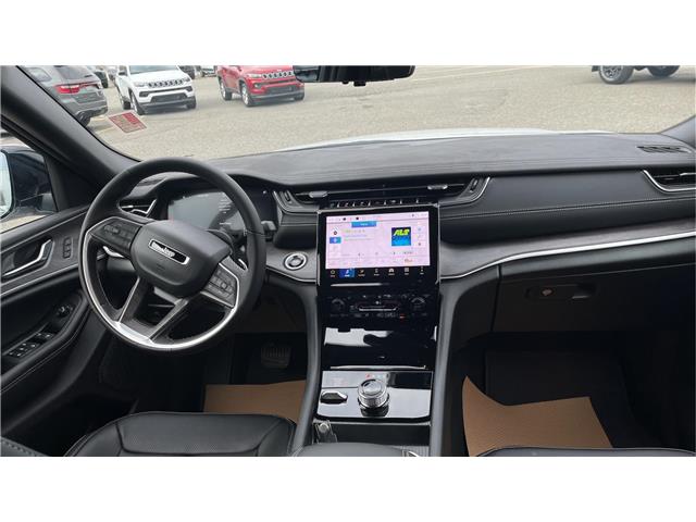 2025 Jeep Grand Cherokee Limited (Stk: TS160) in Kamloops - Image 13 of 26