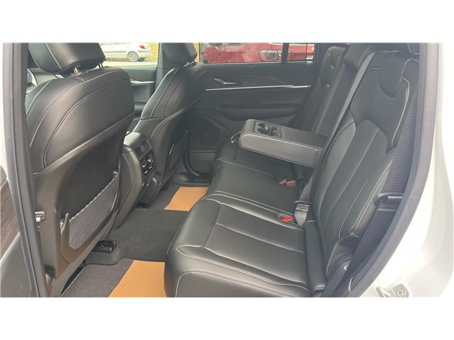 2025 Jeep Grand Cherokee Limited (Stk: TS160) in Kamloops - Image 14 of 26