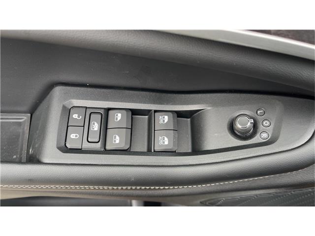 2025 Jeep Grand Cherokee Limited (Stk: TS160) in Kamloops - Image 17 of 26