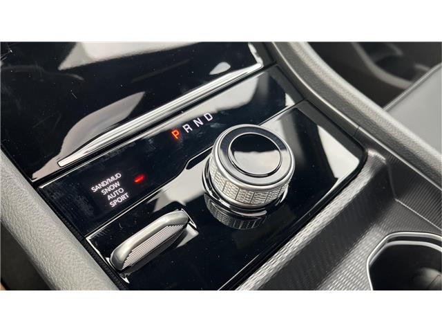 2025 Jeep Grand Cherokee Limited (Stk: TS160) in Kamloops - Image 19 of 26