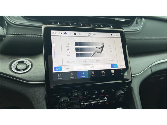 2025 Jeep Grand Cherokee Limited (Stk: TS160) in Kamloops - Image 22 of 26