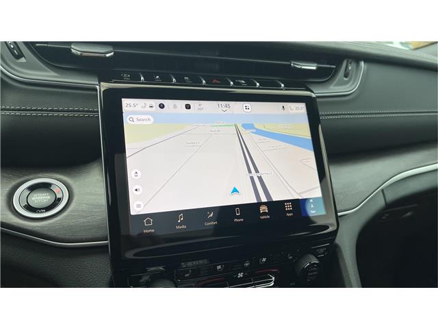 2025 Jeep Grand Cherokee Limited (Stk: TS160) in Kamloops - Image 25 of 26