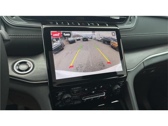 2025 Jeep Grand Cherokee Limited (Stk: TS160) in Kamloops - Image 26 of 26