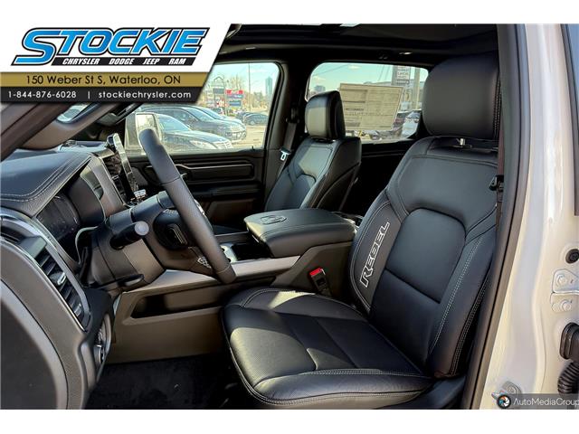 2026 RAM 1500 Rebel (Stk: 46178) in Waterloo - Image 5 of 20
