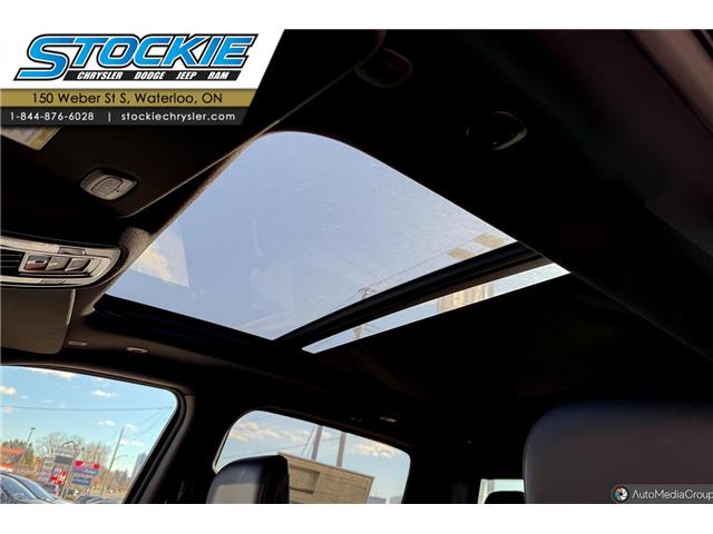 2026 RAM 1500 Rebel (Stk: 46178) in Waterloo - Image 6 of 20