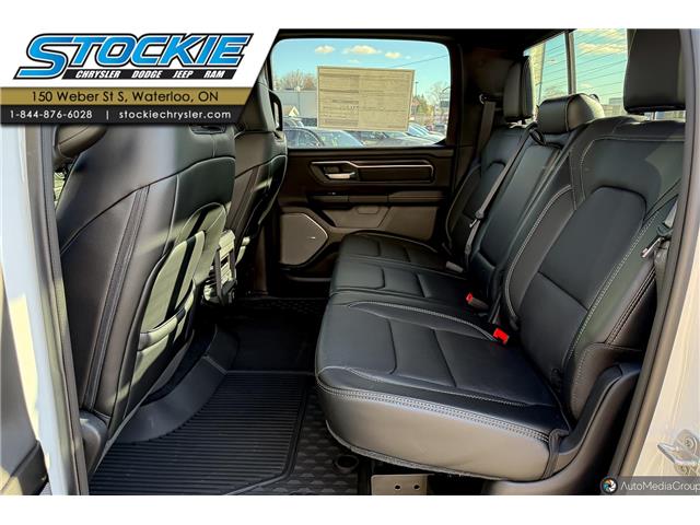 2026 RAM 1500 Rebel (Stk: 46178) in Waterloo - Image 7 of 20