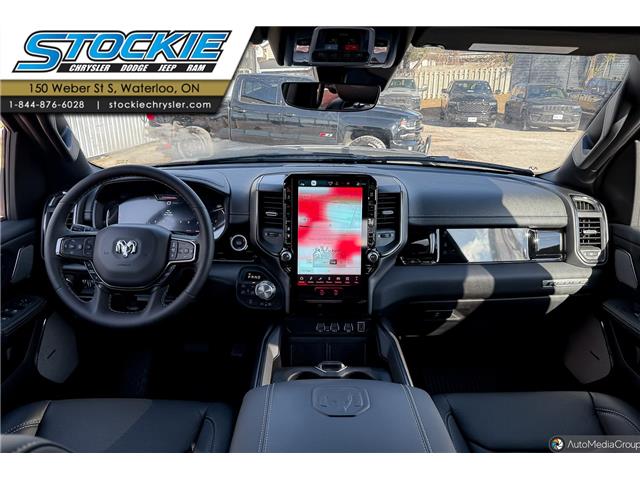 2026 RAM 1500 Rebel (Stk: 46178) in Waterloo - Image 9 of 20