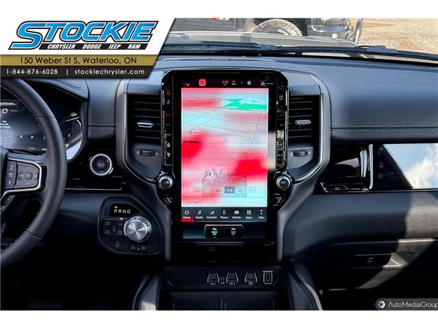 2026 RAM 1500 Rebel (Stk: 46178) in Waterloo - Image 10 of 20