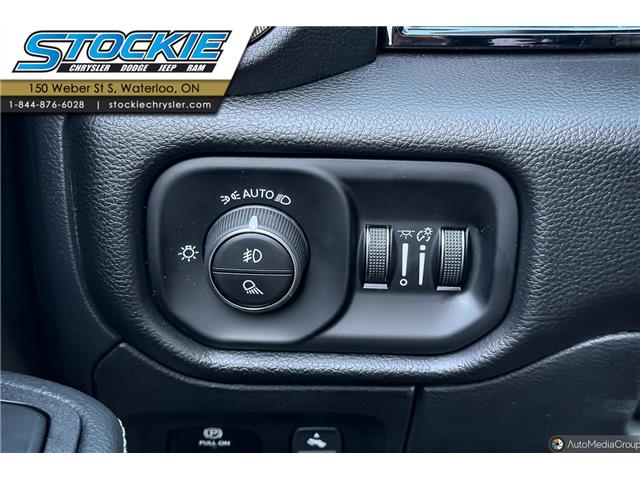 2026 RAM 1500 Rebel (Stk: 46178) in Waterloo - Image 14 of 20