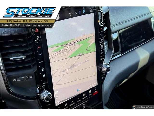 2026 RAM 1500 Rebel (Stk: 46178) in Waterloo - Image 18 of 20