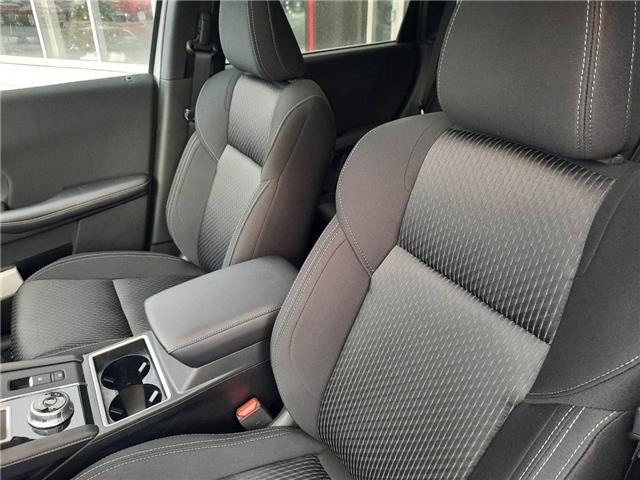 2025 Mitsubishi Outlander PHEV SE (Stk: M823) in Cornwall - Image 2 of 2