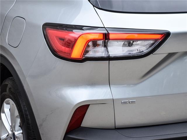 2022 Ford Escape SE (Stk: P9666) in Toronto - Image 8 of 28