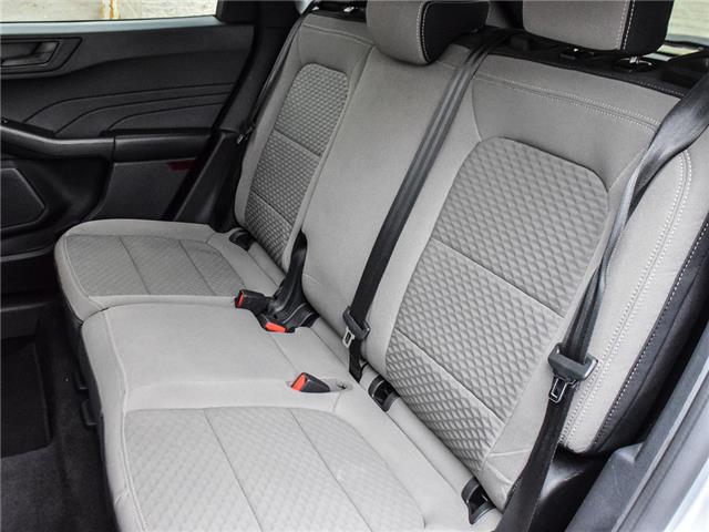 2022 Ford Escape SE (Stk: P9666) in Toronto - Image 15 of 28