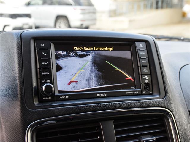 2017 Dodge Grand Caravan CVP/SXT (Stk: 25-0166DTZ) in Toronto - Image 22 of 22