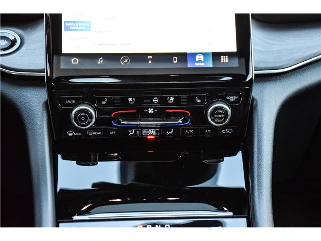 2021 Jeep Grand Cherokee L Overland (Stk: P9663) in Toronto - Image 24 of 31