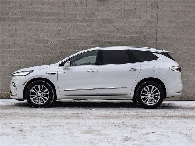 2024 Buick Enclave Avenir (Stk: 25-0170DTZ) in Toronto - Image 4 of 36