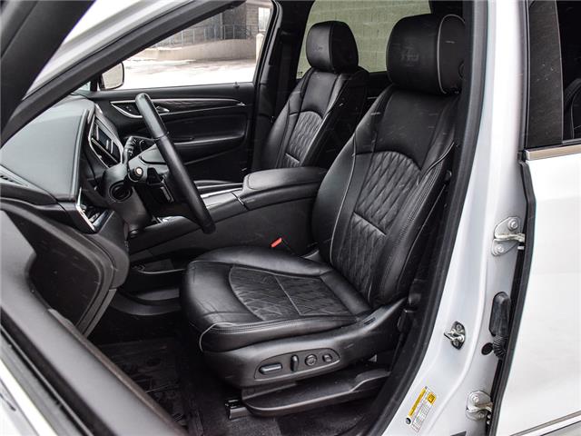 2024 Buick Enclave Avenir (Stk: 25-0170DTZ) in Toronto - Image 14 of 36