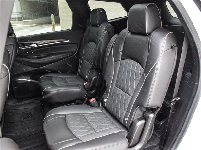 2024 Buick Enclave Avenir (Stk: 25-0170DTZ) in Toronto - Image 17 of 36