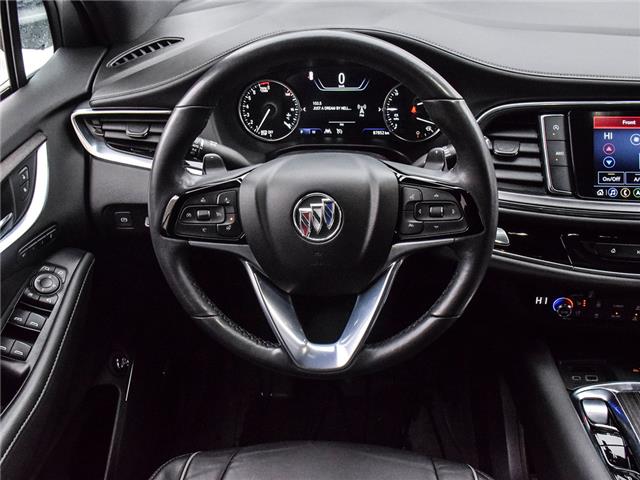 2024 Buick Enclave Avenir (Stk: 25-0170DTZ) in Toronto - Image 21 of 36